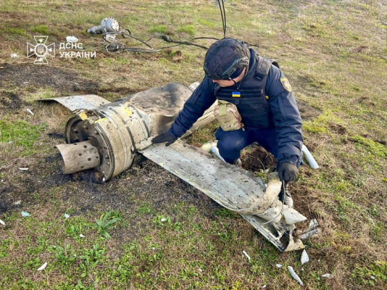 Інфраструктура, будинки та авто: у 14 областях України є пошкодження внаслідок атаки