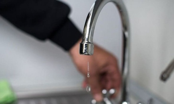 До чотирьох міст Краматорського району буде скорочено подачу води