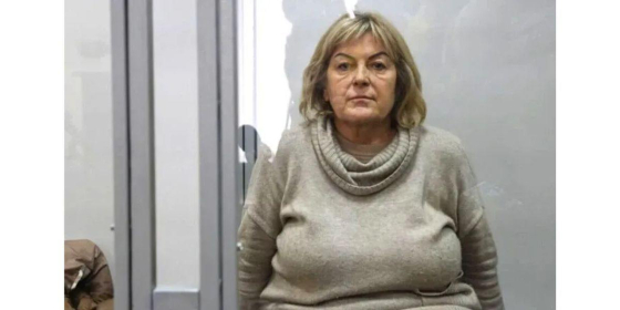 ВАКС продовжив арешт екскерівниці Хмельницької МСЕК Крупи і зменшив заставу до 280 млн грн