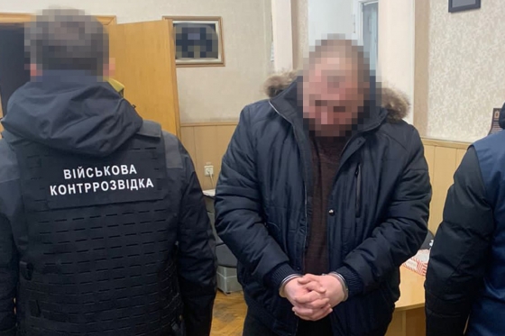Розкрадання 1,5 млрд грн на снарядах: Суд арештував без права застави керівника управління Міноборони з організації виробництва боєприпасів