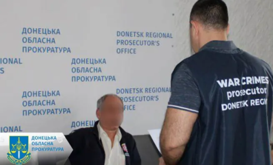 &quot;Вважає ворогом того, хто вішає Геббельса і Бандеру на автомобіль&quot;: адвоката з Краматорська засудили за колабораціонізм