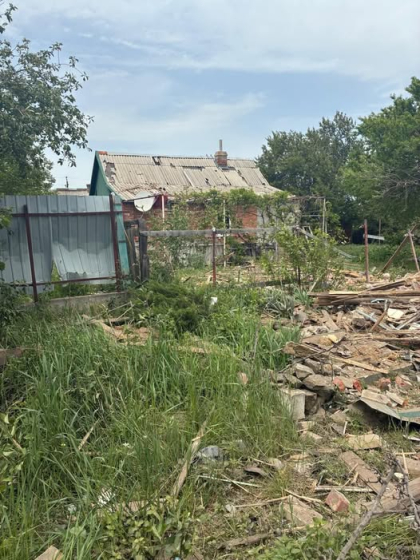 Оперативна ситуація по області станом на ранок 18 травня.
