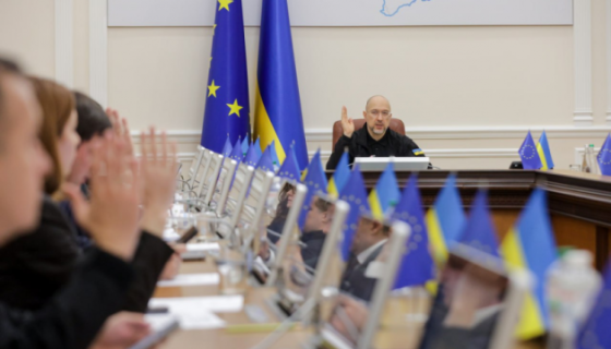 Кабмін заборонив застосовувати графіки відключень до мобільних операторів