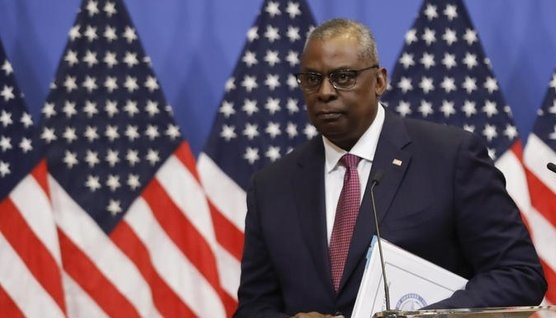 Остін говоритиме про Україну на міністерських зустрічах НАТО і G7 - Пентагон