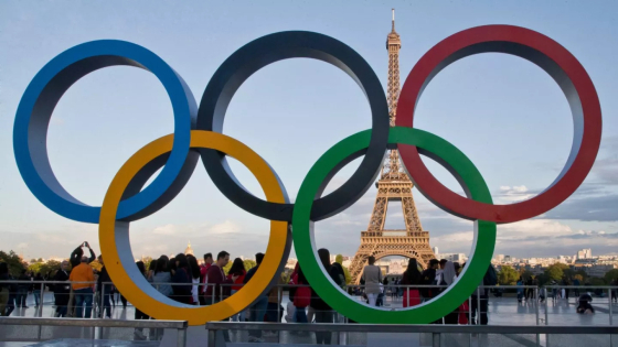 Російська пропаганда займається дискредитацією Олімпіади в Парижі, - Microsoft