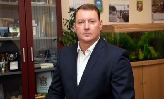 Андрей Панков: «Городской голова служит жителям города, а не обслуживает отдельно взятого олигарха»
