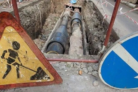 На нові теплотраси у Краматорську планують витратити ще понад 17 мільйонів гривень
