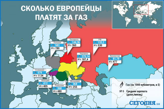 Зубко объяснил, когда тарифы ЖКХ могут снизиться