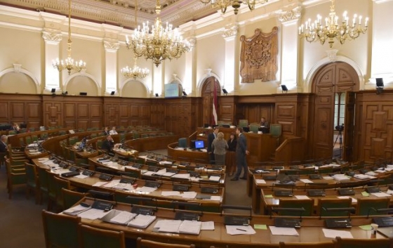 Латвія виділила новий пакет допомоги Україні: скільки коштів надано та на що вони підуть