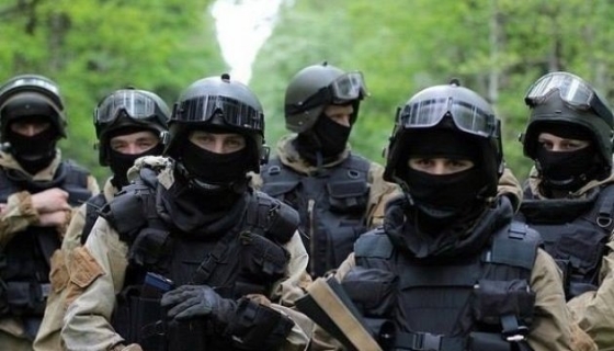 Пять лет назад в Украине объявили начало АТО