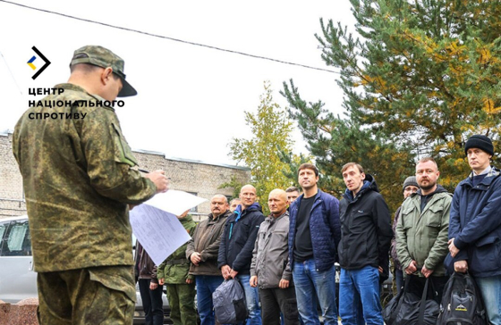 Росіяни розпочали нову хвилю рейдів для мобілізації місцевих на ТОТ, - Центр нацспротиву