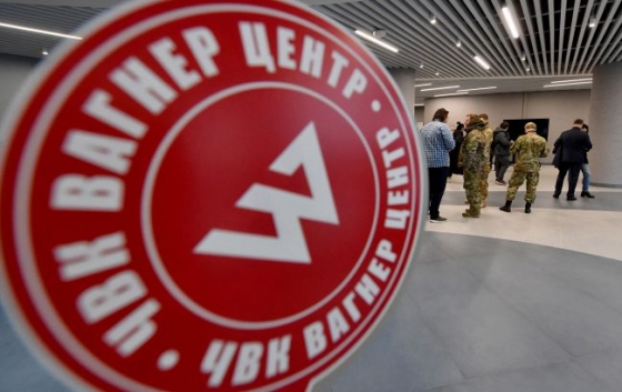 Росіяни примушують українських дітей слухати лекції &quot;вагнерівців&quot;, - ЦНС