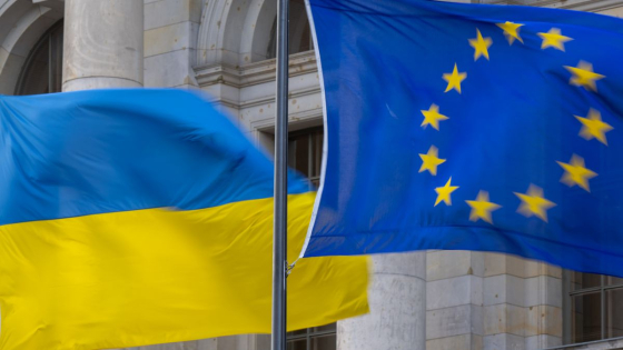 У 2025 році ЄС надасть Україні €35 млрд фінансової допомоги, - Домбровскіс