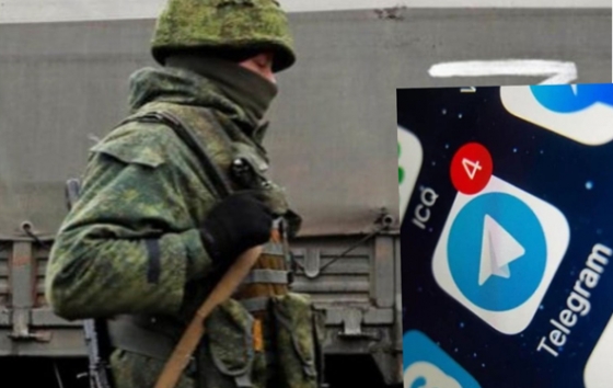 Ув&#039;язнено на 6,5 років мешканця Краматорського району, який на суді не визнав вину за те, що здавав позиції ЗСУ