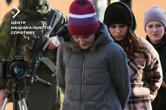 Росіяни змушують депортованих до РФ українців записувати відео на підтримку &quot;СВО&quot;, - Центр нацспротиву
