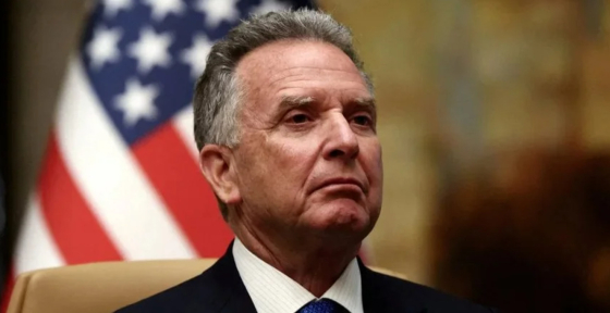 Віткофф стане основним каналом зв’язку США з РФ, - Axios