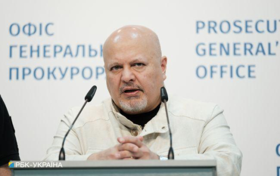 Прокурор МКС відреагував на відмову Монголії заарештувати Путіна