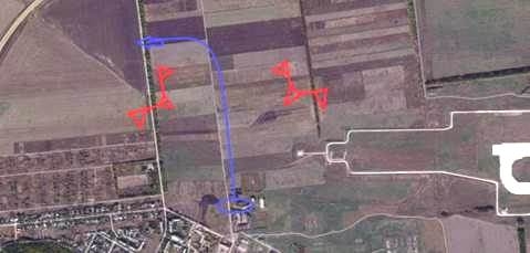 СБУ уничтожила диверсионную группу «ДНР» в районе АТО