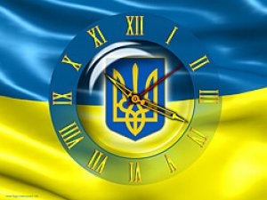 Сегодня ночью Украина перейдет на летнее время
