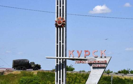 Росія видає старі відео з Донбасу за удари по ЗСУ в Курській області, - The Insider
