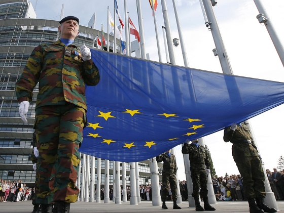 Посли ЄС обговорять 15-й пакет санкцій проти РФ 27 листопада, - Reuters