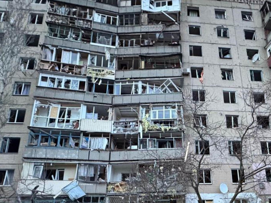 Під прицілом окупантів Дружківська та Костянтинівська громади – розпочато розслідування за фактами поранення ще 12 цивільних, серед яких діти