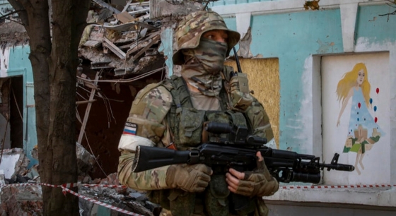 Неспроможність своєї армії окупувати всю Донеччину Кремль може сприйняти як відступ від максималістських цілей в Україні, - британська розвідка 