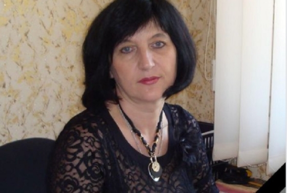 Померла колишня головна бухгалтерка Управління освіти Краматорської міської ради