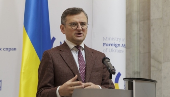 Україна уникатиме втягування у передвиборчі перегони в США - Кулеба