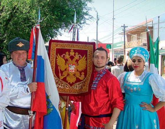 Вдарили консула по потилиці: Російський посол Феоктістов скаржиться на &quot;русофобію&quot; в Аргентині