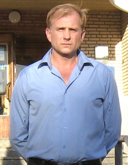 Новым секретарем Славянского городского совета стал Олег Зонтов