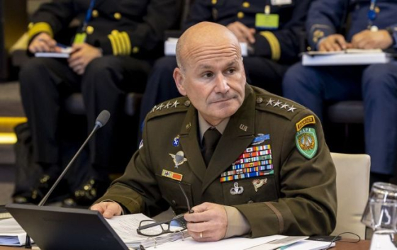 Війна в Україні &quot;ледве торкнулася&quot; небезпечних бойових частин армії РФ, - генерал США