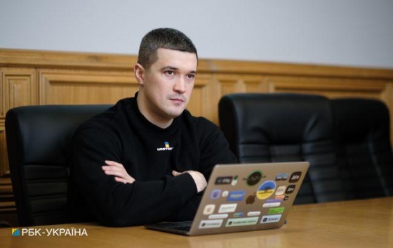 Перебере повноваження Держспецзв’язку. Мінцифра стане центральним органом у телеком-сфері