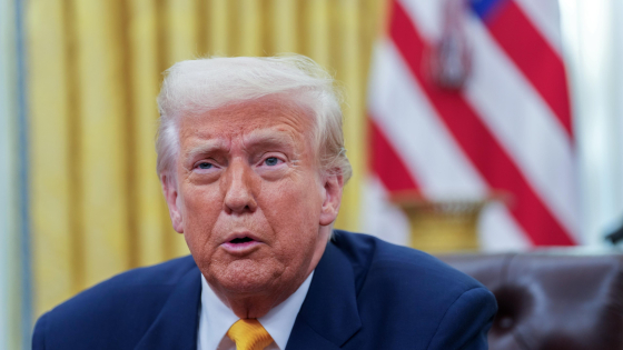 Якщо я не зможу допомогти, то &quot;відступлю&quot; від переговорів, - Трамп 