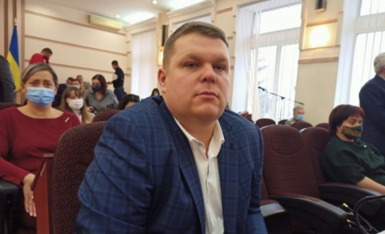 В Краматоске выбрали секретаря горсовета от &quot;Слуги народа&quot;