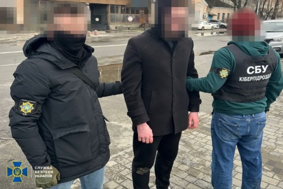 Орендував житло біля аеродрому. Під Києвом агент РФ шпигував за літаками ЗСУ