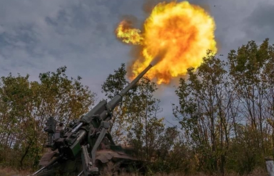 ЗСУ відбили атаки окупантів у районах 12 населених пунктів на Донеччині й Луганщині, - Генштаб 