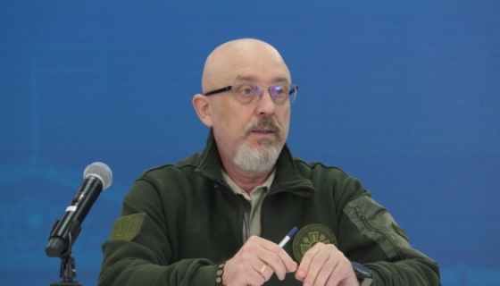 Україна не використовуватиме F-16 у літньому контрнаступі - Резніков