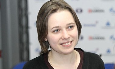 Мария Музычук вышла в полуфинал Чемпионата мира по шахматам