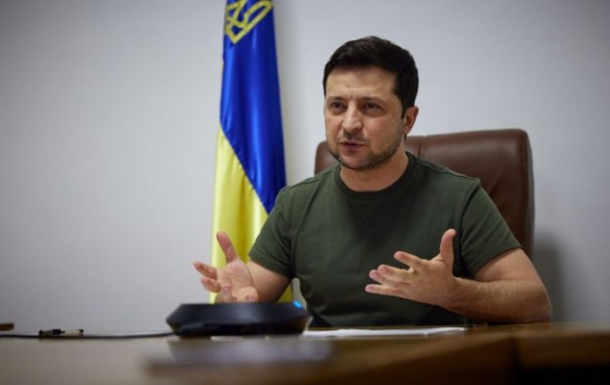 Требует времени и усилий. Зеленский назвал тяжелую задачу ВСУ на фронте 