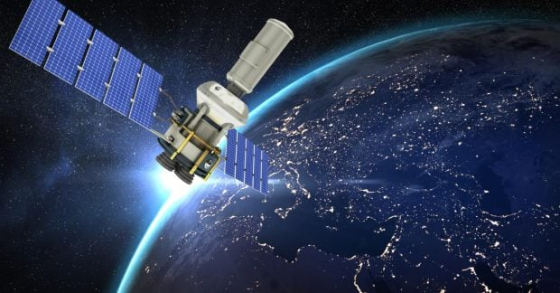 Україна та сім країн ЄС поскаржилися в ООН на втручання РФ у роботу супутників