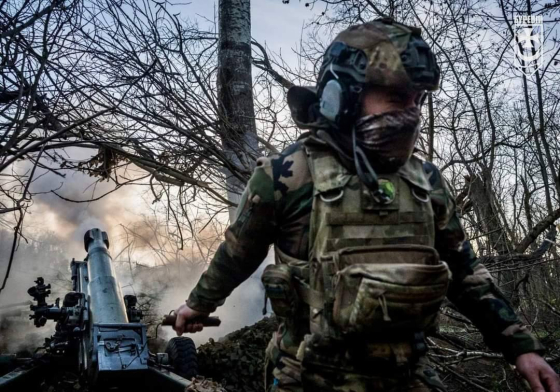 Контракти для мобілізованих з чітким терміном служби планують запровадити в Україні, - Паліса