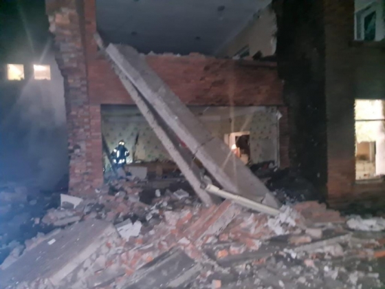 Оперативна ситуація по області станом на ранок 22 січня