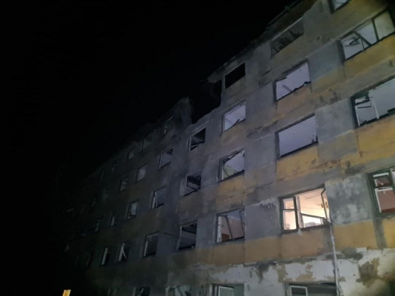 Оперативна ситуація по Донцькій області станом на ранок 17 березня