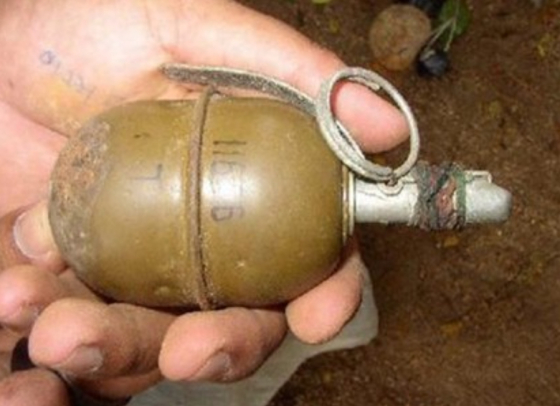Вибух гранати в магазині стався на Чернігівщині, загинула людина, - Нацполіція