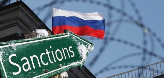Росію позбавляють одного з останніх каналів виведення коштів за кордон, - ОП
