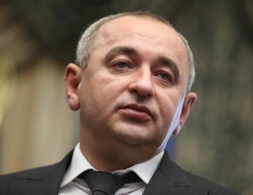 Секреты богатства военного прокурора Матиоса