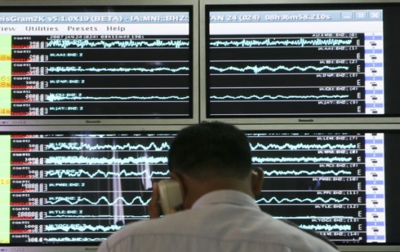 Кількість жертв землетрусу в Японії перевищила 120 осіб