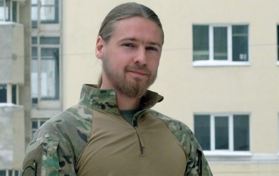 У Фінляндії до довічного засудили неонациста з &quot;Русича&quot;
