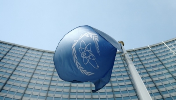 Україну обрали до керівного органу МАГАТЕ